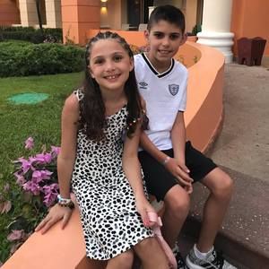 Meet your Posher, Sandra